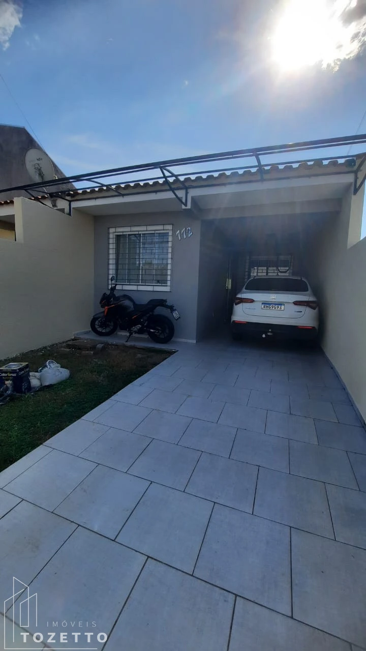 <strong>Excelente casa 3 quartos no Parque dos Pinheiros</strong>