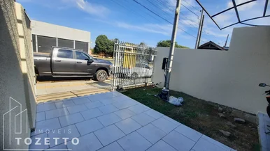 <strong>Excelente casa 3 quartos no Parque dos Pinheiros</strong>