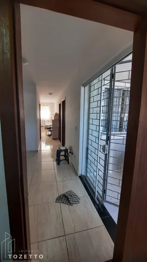 Excelente Casa 3 Quartos No Parque Dos Pinheiros