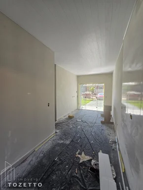 Casa Com Edícula No Recanto Brasil !