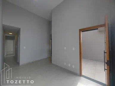 Casa De 2 Quartos à Venda No Cidade Jardim Em Uvaranas