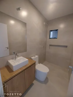 Casa De 2 Quartos à Venda No Cidade Jardim Em Uvaranas