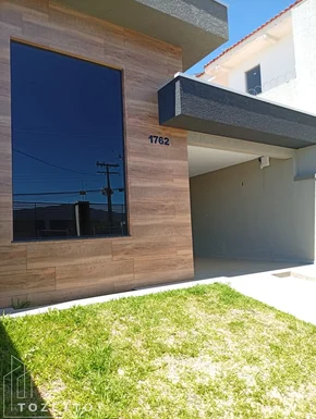 Casa Alto Padrão No Jardim Carvalho !