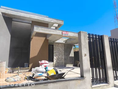 <strong>Belíssima residência à venda no Le Parc em Uvaranas</strong>