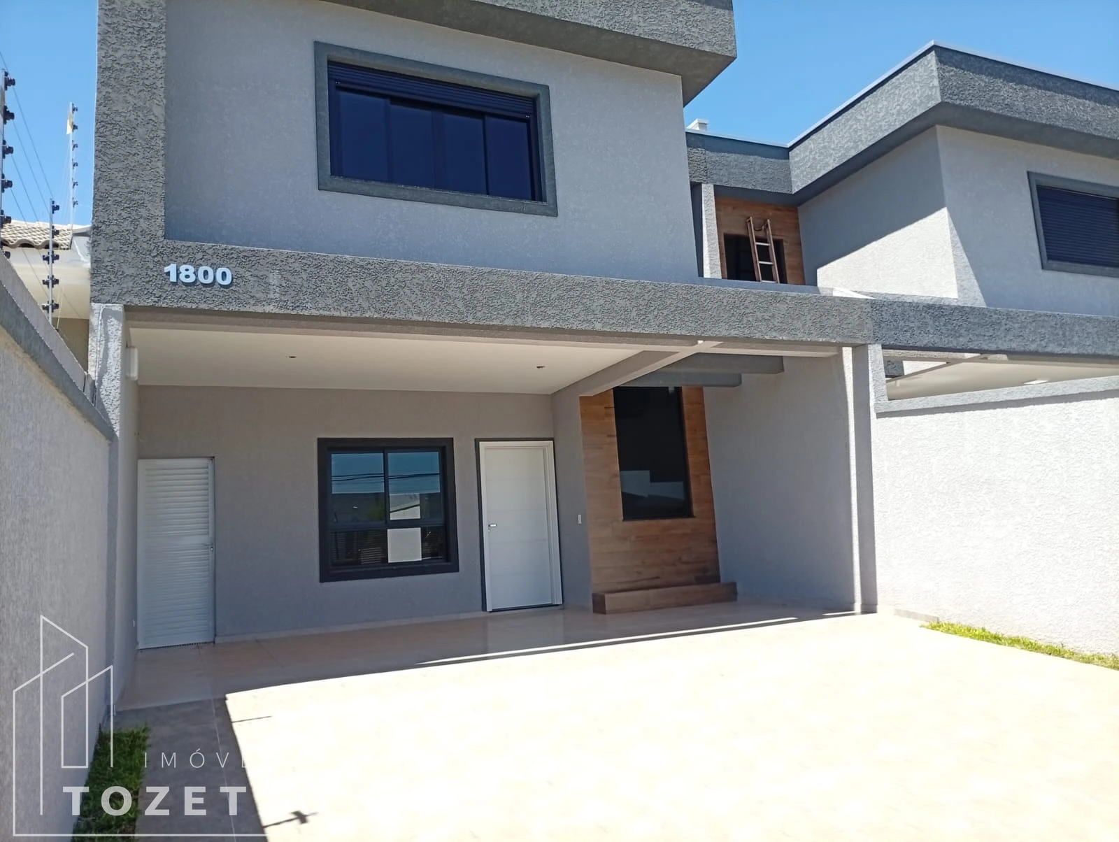 <strong>Sobrado alto padrão no Jardim Carvalho !</strong>