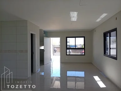 Sobrado Alto Padrão No Jardim Carvalho !