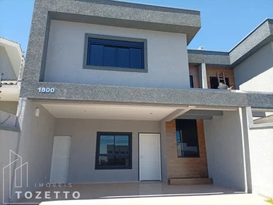 <strong>Sobrado alto padrão no Jardim Carvalho !</strong>