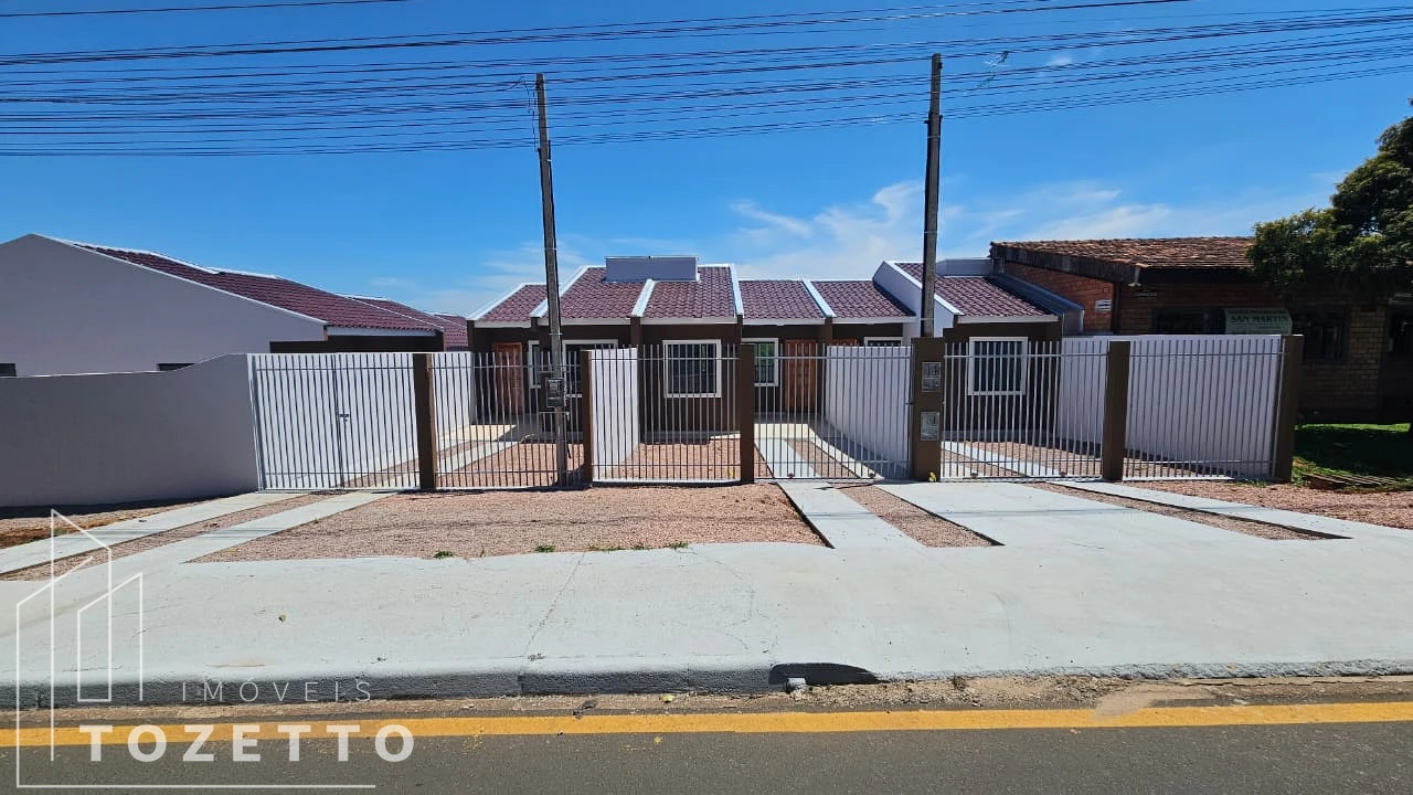 Casas No San Martin