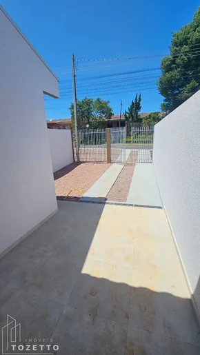 Casas No San Martin