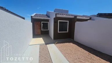 Casas No San Martin