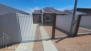 Casas No San Martin