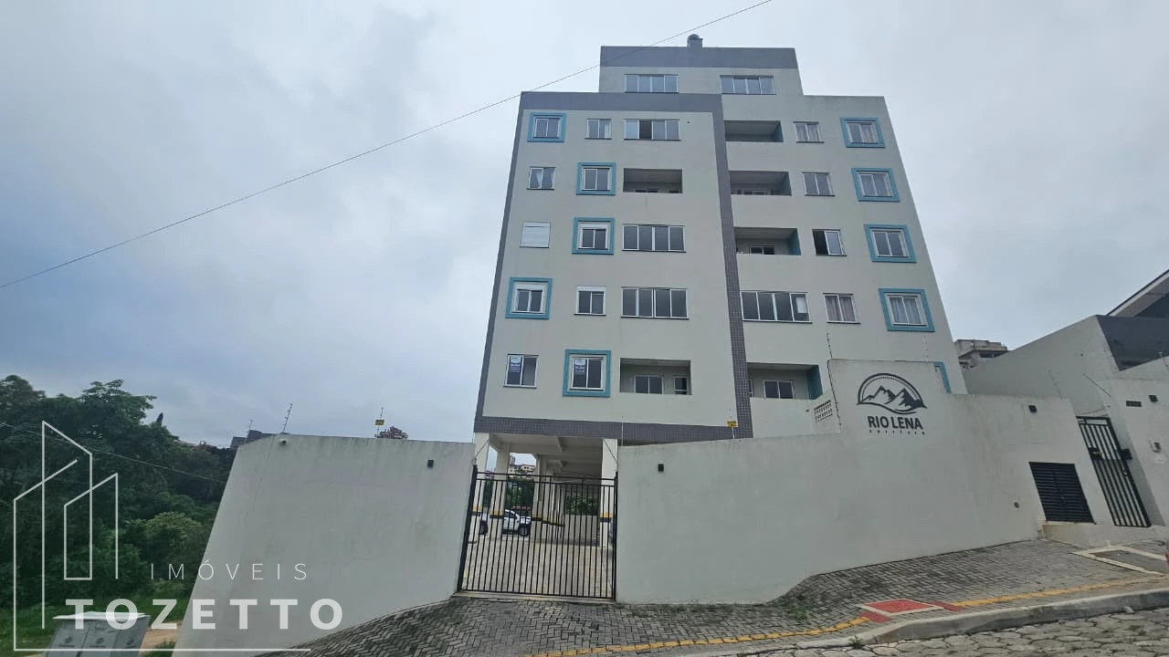<strong>Apartamento à venda no Edifício Rio Lena</strong>
