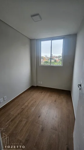 Apartamento No Centro De Ponta Grossa !