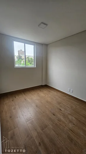 Apartamento No Centro De Ponta Grossa !