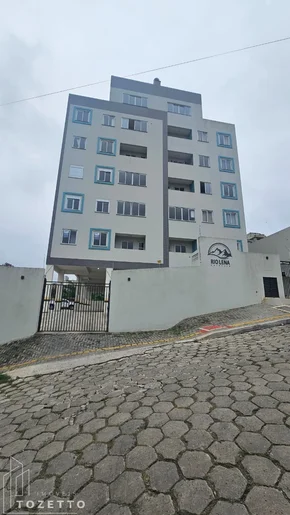 <strong>Apartamento à venda no Edifício Rio Lena</strong>