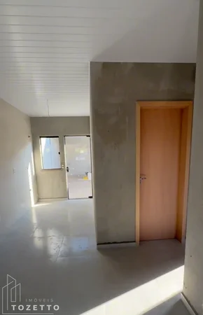 Casa Com Edícula No Condomínio Girassol