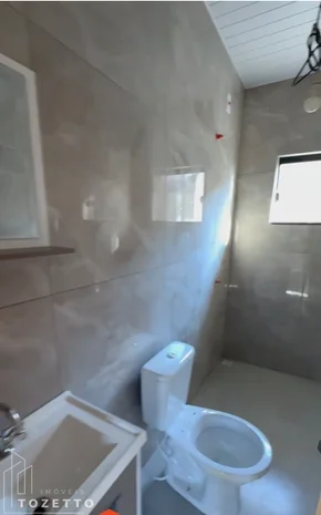 Casa Com Edícula No Condomínio Girassol