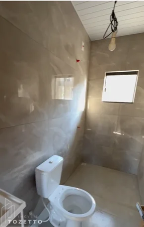 Casa Com Edícula No Condomínio Girassol