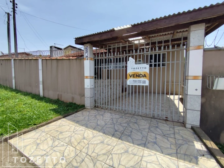 <strong>A casa de esquina ideal pra você!</strong>