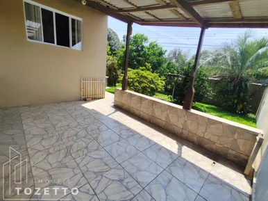 A Casa De Esquina Ideal Pra Você!