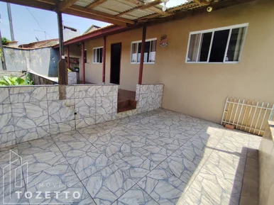 A Casa De Esquina Ideal Pra Você!