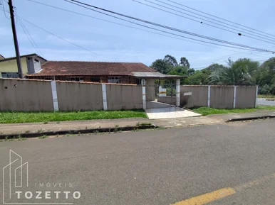 <strong>A casa de esquina ideal pra você!</strong>