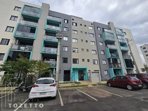 Foto Apartamento