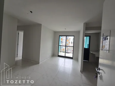 Apartamento à Venda E Locação No Vista Uvaranas (2qs)