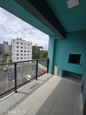 Apartamento à Venda E Locação No Vista Uvaranas (2qs)