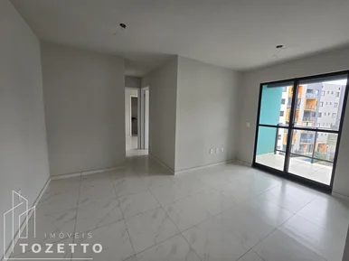 Apartamento à Venda E Locação No Vista Uvaranas (2qs)