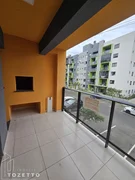 <strong>Apartamento à venda e locação no Vista Uvaranas (3q)</strong>