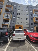 <strong>Apartamento à venda e locação no Vista Uvaranas (3q)</strong>