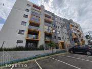 <strong>Apartamento à venda e locação no Vista Uvaranas (3q)</strong>