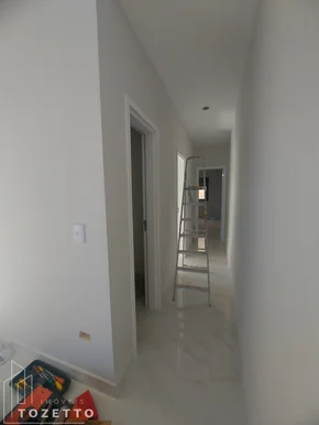 Belíssima Residência De 2 Suítes à Venda No Terraliz