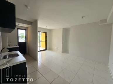 <strong>Apartamento à venda e locação no Vista Uvaranas (3qs)</strong>