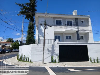 Triplex Alto Padrão No Bairro órfãs- São José