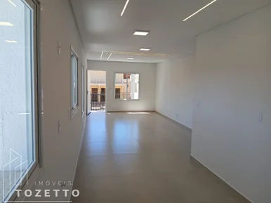 Triplex Alto Padrão No Bairro órfãs- São José