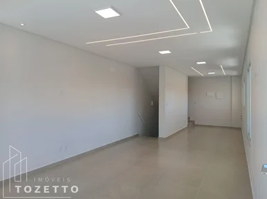 Triplex Alto Padrão No Bairro órfãs- São José