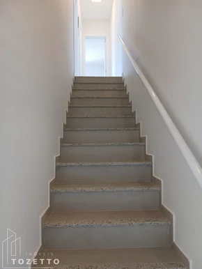 Triplex Alto Padrão No Bairro órfãs- São José
