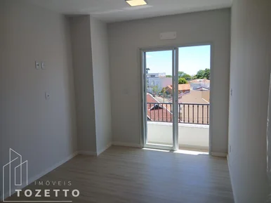 Triplex Alto Padrão No Bairro órfãs- São José