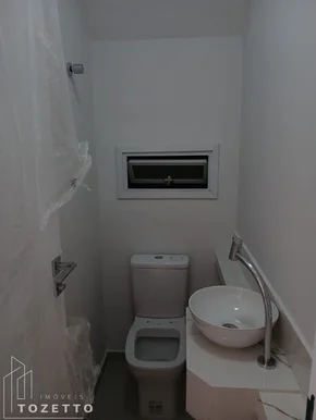 Sobrado Com Suíte  No órfãs, São José