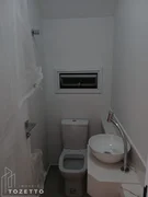 <strong>Sobrado com suíte  no Órfãs, São José</strong>