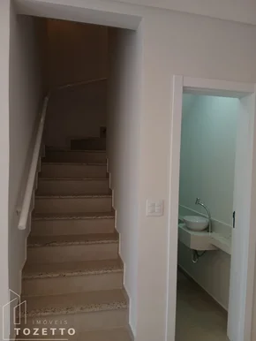 Sobrado Com Suíte  No órfãs, São José
