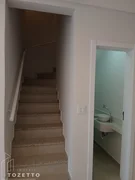 <strong>Sobrado com suíte  no Órfãs, São José</strong>