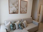 <strong>Sobrado semi mobiliado e decorado no Órfãs</strong>