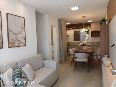Sobrado Semi Mobiliado E Decorado No órfãs