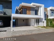 <strong>Sobrado com suíte  no Doman Paysage Ancore</strong>