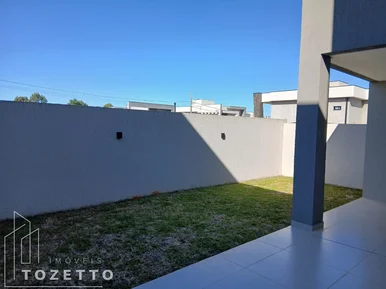 Sobrado Com Suíte  No Doman Paysage Ancore