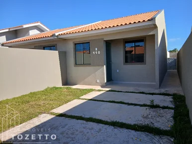 Excelente Imóvel Com Passagem Lateral - Terraliz