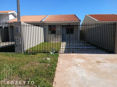 Excelente Imóvel Com Passagem Lateral - Terraliz